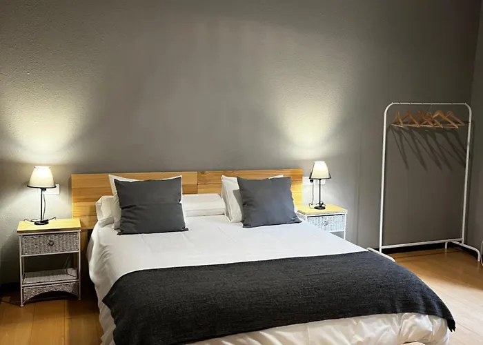 Hostal San Martin
