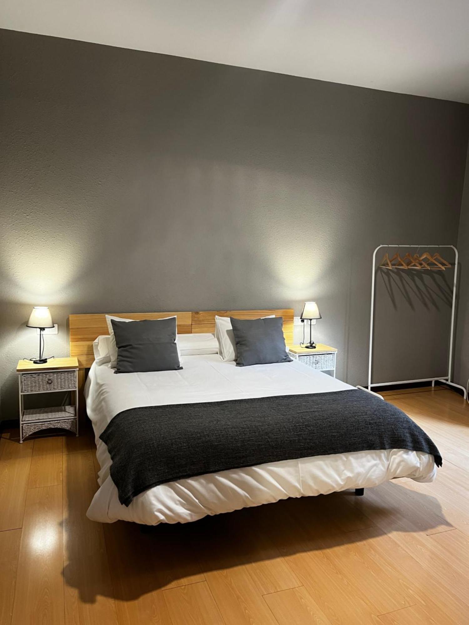 San Martin Guest house Leon
