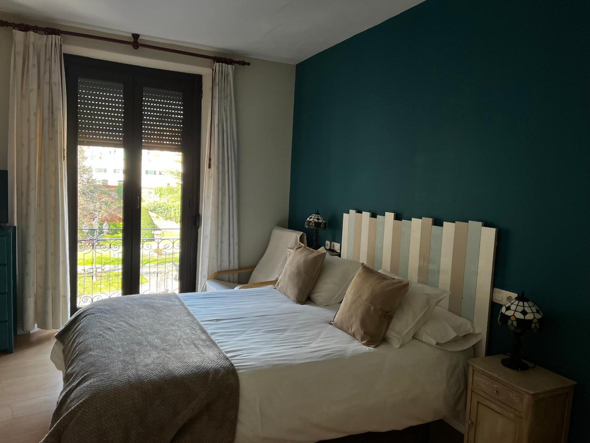 Guest house San Martin *