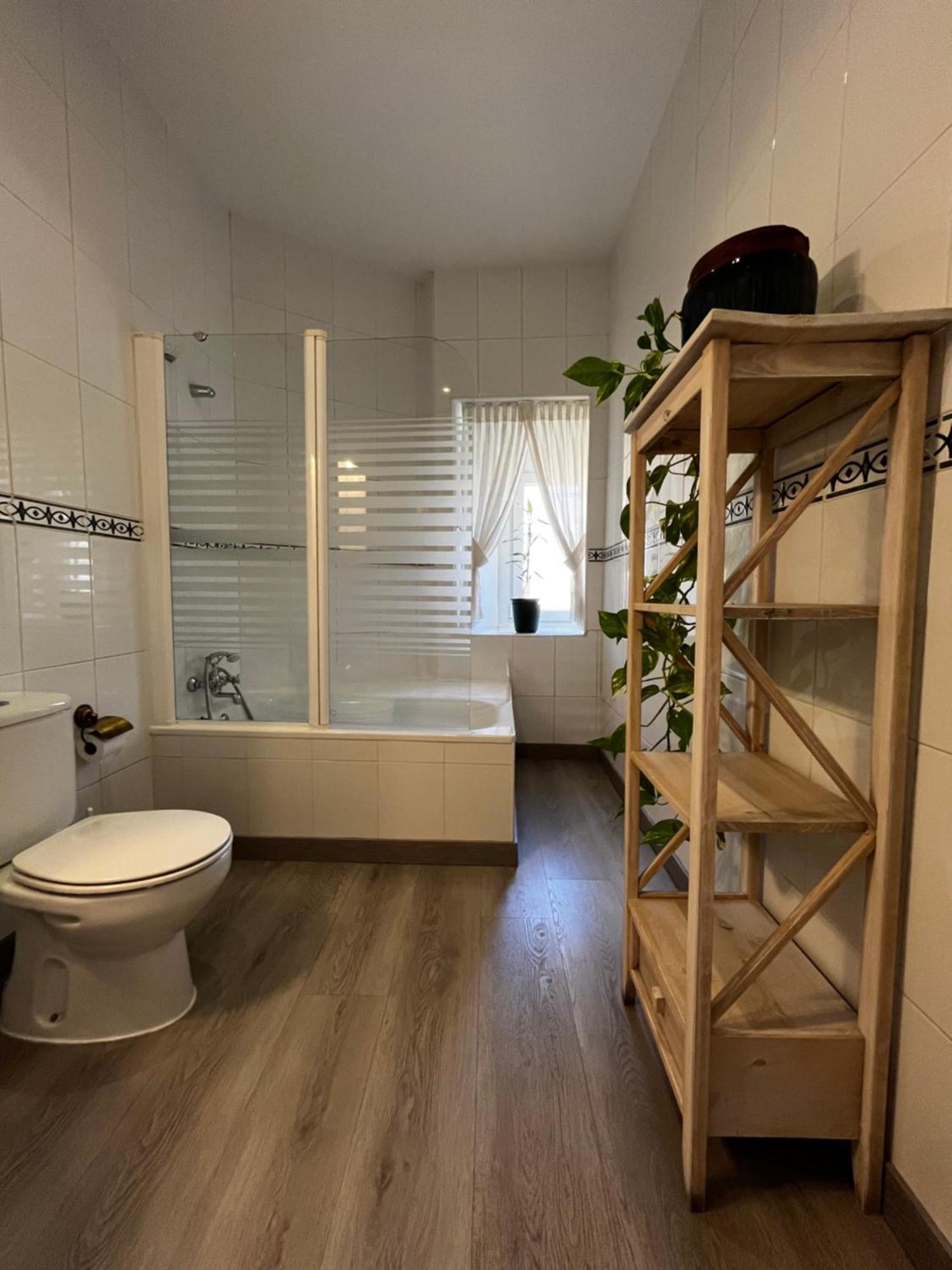 Guest house San Martin Leon