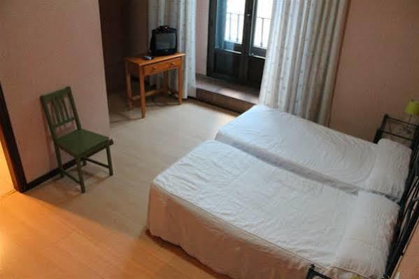 San Martin Guest house