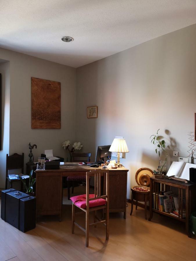 Guest house San Martin *