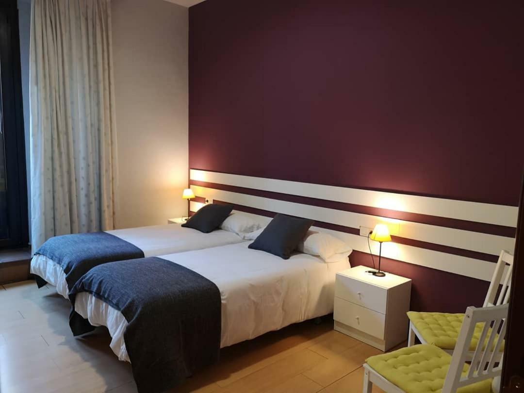 San Martin Guest house